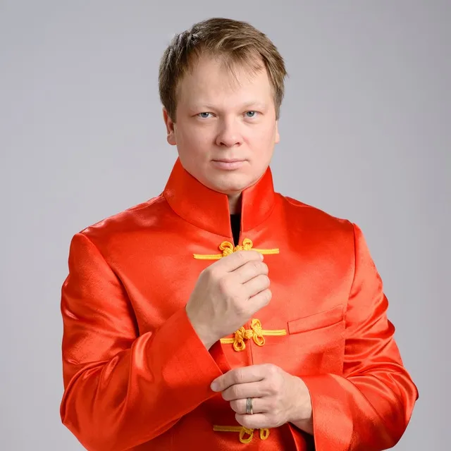Marco Saar